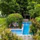 River Wild holiday home, Athirappilly - Foto 10