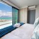 Luxury Beachfront Penthouse in Blouberg- 402 Azul, Bloubergstrand (Foto 2)