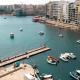 Spinola Seafront Deluxe, St Julian's