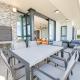 Luxury Beachfront Penthouse in Blouberg- 402 Azul, Bloubergstrand (Foto 8)