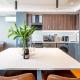 Luxury Beachfront Penthouse in Blouberg- 402 Azul, Bloubergstrand (Foto 10)