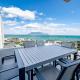 Luxury Beachfront Penthouse in Blouberg- 402 Azul, Bloubergstrand