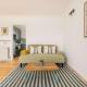 Charming Primrose Hill Rooftop Duplex, Londýn - Fotografie 3