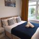 Jedid Kings Heath Apartment, Birmingham