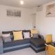Jedid Kings Heath Apartment, Birmingham (Foto 3)