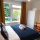 Jedid Kings Heath Apartment, Birmingham (Foto 8)