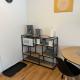 1 Zimmer Apartment Nähe Uni, Göttingen - Kuva 6