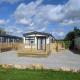 Lytham Luxe 6 Birth Caravan, Weeton