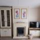 Lytham Luxe 6 Birth Caravan, Weeton (foto 2)