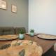 Homely 40m Apt, King-Size Bed, Next To Downtown, Wien - Foto 6