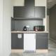 Homely 40m Apt, King-Size Bed, Next To Downtown, Wien - Foto 10
