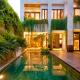 Villa Artisane Seminyak - Fotografie 4