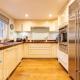 Lavish 2 Bedroom Flat with Roof Garden by Hyde Park, Londýn - Fotografie 10