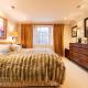 Lavish 2 Bedroom Flat with Roof Garden by Hyde Park, Londýn - Fotografie 3