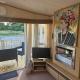 Luxe 6 berth caravan Lytham, Weeton (foto 5)