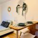 City & Serenity - Studio Proche Gare, Nice - Fotografie 1