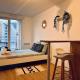 City & Serenity - Studio Proche Gare, Nice - Fotografie 5