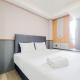 Cozy Stay Studio at Collins Boulevard Apartment By Travelio Tangerang - Fotografie 4