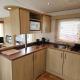 Luxe 6 berth caravan Lytham, Weeton (foto 10)