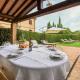Villa Zambra by Mmega, Bibbiano (fotografie 9)