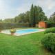 Villa Zambra by Mmega, Bibbiano (fotografie 4)