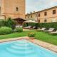 Villa Zambra by Mmega, Bibbiano (fotografie 5)