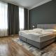 Cozy 1-BR apartment with a king bed in a calm area, Wien - Foto 2