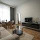 Cozy 1-BR apartment with a king bed in a calm area, Wien - Foto 3