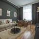Cozy 1-BR apartment with a king bed in a calm area, Wien - Foto 4