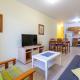 2B Apartamento Abrigos, Wifi y balcón, Los Abrigos (foto 9)