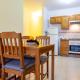 2B Apartamento Abrigos, Wifi y balcón, Los Abrigos (foto 4)