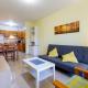 2B Apartamento Abrigos, Wifi y balcón, Los Abrigos (foto 7)