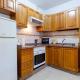 2B Apartamento Abrigos, Wifi y balcón, Los Abrigos (foto 6)