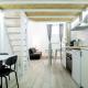Nuevo loft reformado M Vadillo 4pax D, Мадрид - Фото 5