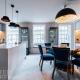 Stunning central Bath Apartment, Bath - Photo 8