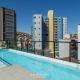 Studio encantador em Poços de Caldas-MG PGO209, Poços de Caldas - Zdjęcie 1