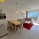 Apartment Bettina