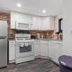 Cheery Flat in Adams Morgan - Mt Pleasant Washington - Fotografie 9