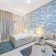 Luxury Studio Apartment In Silicon Oasis, Dubai - Photo 1