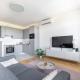 Spacious and freshly renovated apartment, Budapest - Foto 2