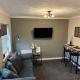 Walnut House - Modern 1 Bedroom Apartment very close to town by Shortstays4u King's Lynn - Zdjęcie 4