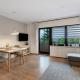 2-Zimmer Ferienwohnung Am Waldrand, Schönwald - Zdjęcie 2