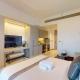 Mag Eye 930 - Calm Studio Apartment in Meydan, Dubaj - Fotografie 9
