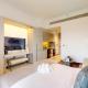 Mag Eye 910 - Cosy Studio Apartment in Meydan, Dubaj - Fotografie 6