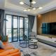 2-bedroom Apartment at Oasis Park, Kigali (fotografie 2)