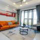 2-bedroom Apartment at Oasis Park, Kigali (fotografie 3)