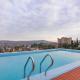 2-bedroom Apartment at Oasis Park, Kigali (fotografie 5)