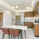 2-bedroom Apartment at Oasis Park, Kigali (fotografie 9)