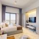Mag Eye 890 - Modern Studio Apartment in Meydan, Dubái - Foto 7
