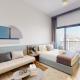 Mag Eye 890 - Modern Studio Apartment in Meydan, Dubái - Foto 8